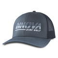 Innova Trucker Hat - Big Burst Logo