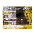 Innova 2026 Calendar