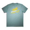 Innova Calvin Heimburg Silhouette Triblend T-Shirt