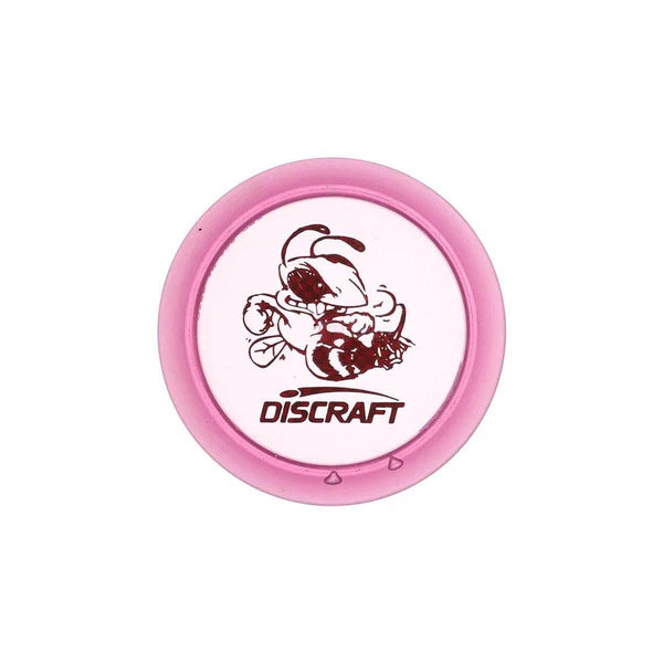 Discraft Buzzz Mini Snap Cap Can Topper