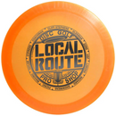 Innova Champion Flat Top Firebird - Local Route "Circle the Bay"