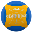 Clash Discs Double Steady Wild Honey