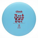 Clash Discs Hardy Butter