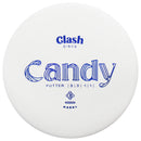 Clash Discs Hardy Candy