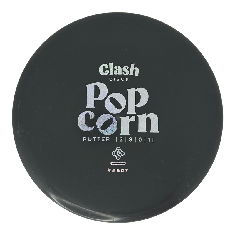 Clash Discs Hardy Popcorn