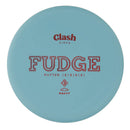 Clash Discs Softy Fudge