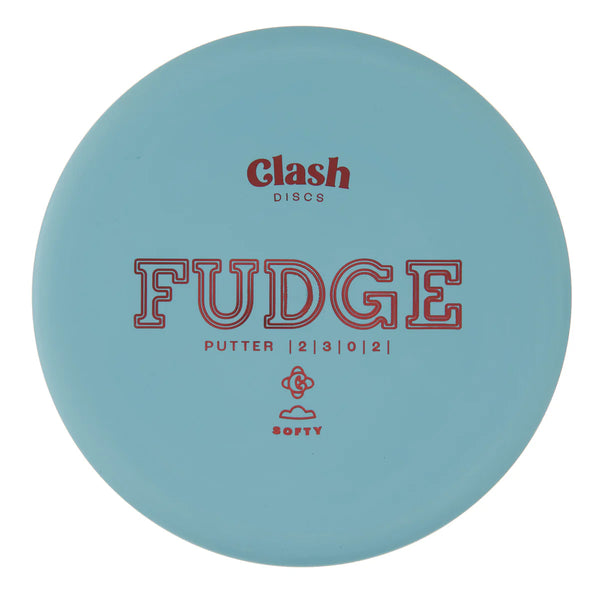 Clash Discs Softy Fudge