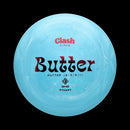 Clash Discs Steady Butter