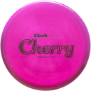 Clash Discs Steady Cherry - Prototype