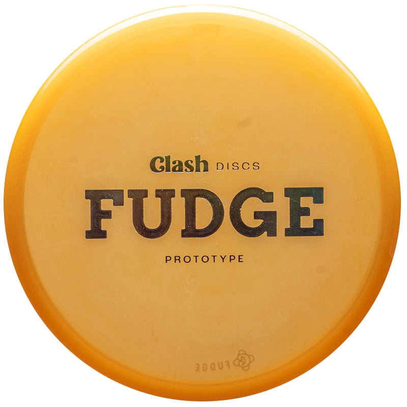Clash Discs Steady Fudge - Prototype