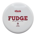 Clash Discs Steady Fudge