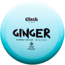 Clash Discs Steady Ginger