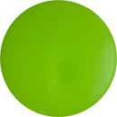 Clash Discs Steady Mint putt & approach disc, Blank (no top stamp) stamp, green disc