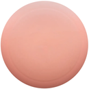 Clash Discs Steady Pepper fairway driver disc, Blank (no top stamp) stamp, peach disc