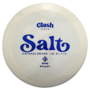 Clash Discs Steady Salt