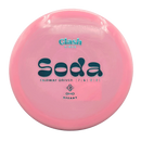 Clash Discs Steady Soda