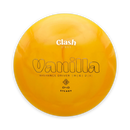 Clash Discs Steady Vanilla