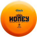 Clash Discs Steady Wild Honey