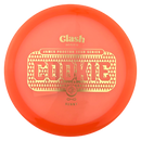 Clash Discs Sunny Cookie - James Proctor 2023 Tour Seres