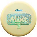 Clash Discs Sunny Mint - Evan Smith 2023 Tour Series