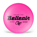 Climo Major Line Belleair midrange disc, pink disc