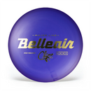 Climo Major Line Belleair midrange disc, purple disc