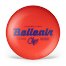 Climo Major Line Belleair midrange disc, red disc