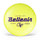 Climo Major Line Belleair midrange disc, yellow disc