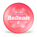 Climo Signature Line Belleair midrange disc, red and light pink disc