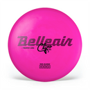 Climo Trophy Line Belleair midrange disc, pink disc
