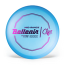 Climo Victory Line Belleair midrange disc, blue disc