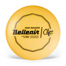 Climo Victory Line Belleair midrange disc, orange disc