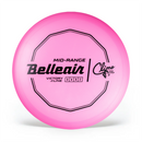 Climo Victory Line Belleair midrange disc, pink disc
