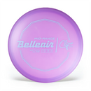 Climo Victory Line Belleair midrange disc, purple disc