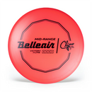 Climo Victory Line Belleair midrange disc, red disc