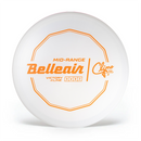 Climo Victory Line Belleair midrange disc, white disc