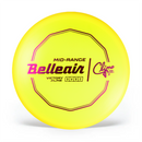 Climo Victory Line Belleair midrange disc, yellow disc
