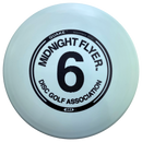 DGA Glow Quake - Midnight Flyer