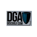 DGA Sticker