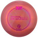 DGA ProLine Swirl Banzai