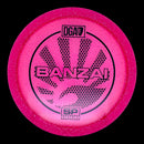 DGA SP-Line Banzai