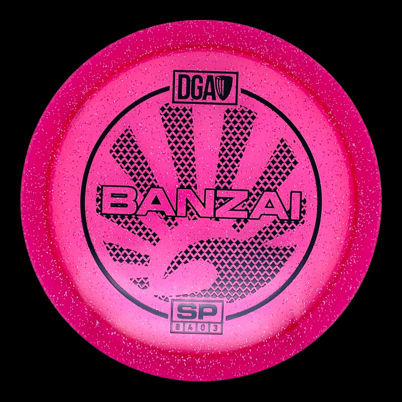 DGA SP-Line Banzai