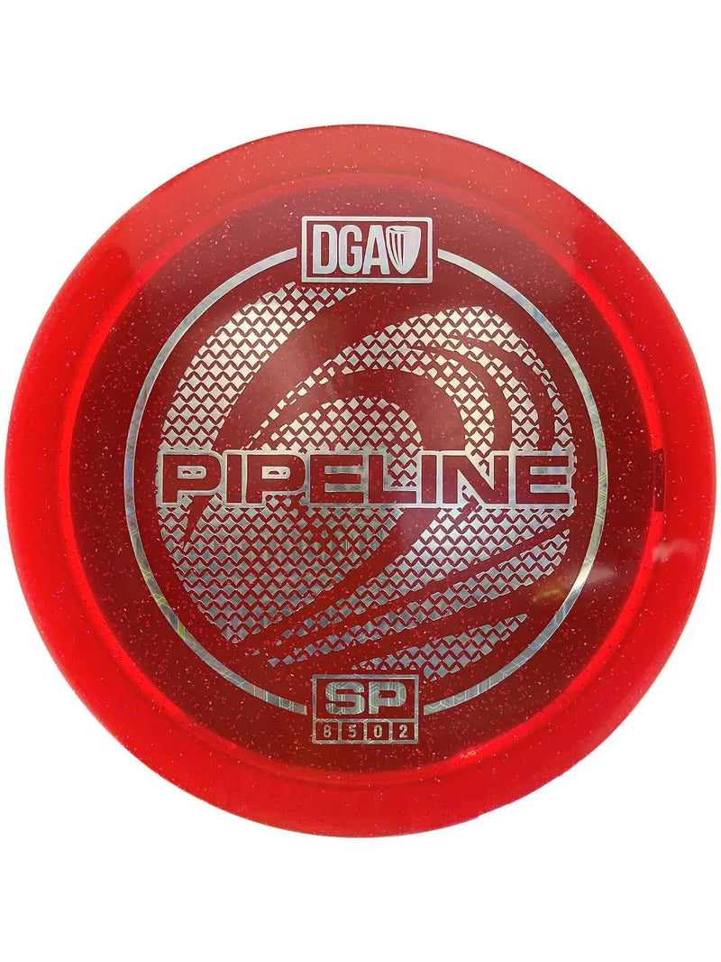 DGA SP-Line Pipeline