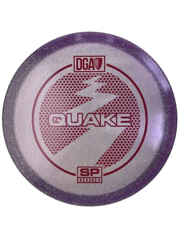 DGA SP-Line Quake