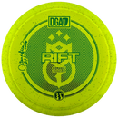 DGA SP-Line Rift - Catrina Allen 2x World Champion