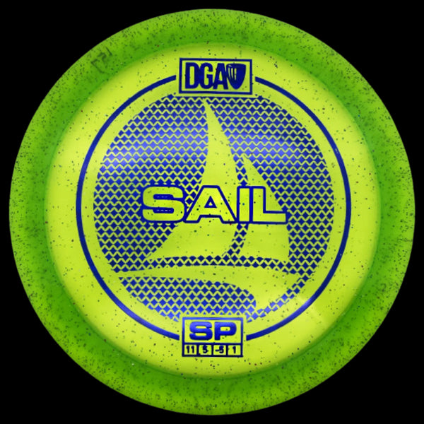 DGA SP-Line Sail