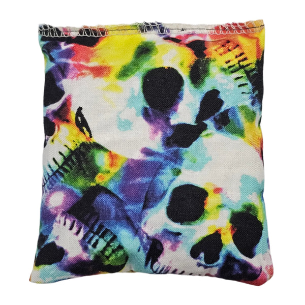 Original Grip Sax - Trippy Skulls