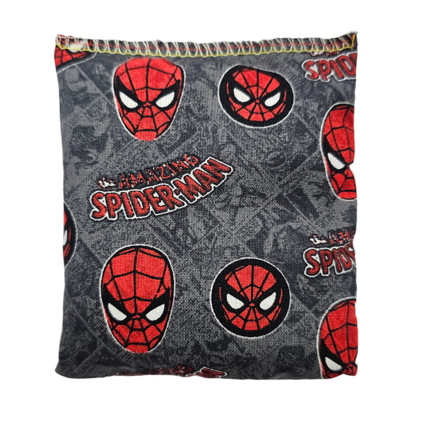 Original Grip Sax - The Amazing Spider-Man Gray Comic Strip