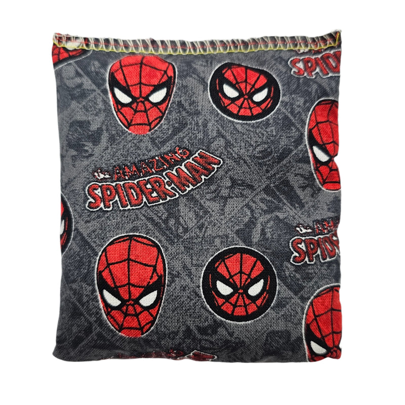 Original Grip Sax - The Amazing Spider-Man Gray Comic Strip