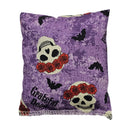 Original Grip Sax - Grateful Dead Skull and Roses with Bats